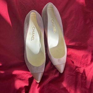 Chanel beauties size 40